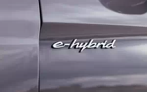   Porsche Panamera 4 E-Hybrid (Provence) - 2024