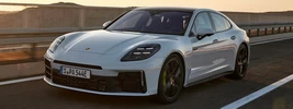 Porsche Panamera 4S E-Hybrid - 2024