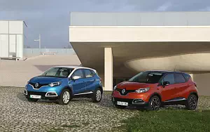   Renault Captur - 2013