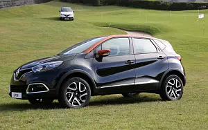   Renault Captur - 2013