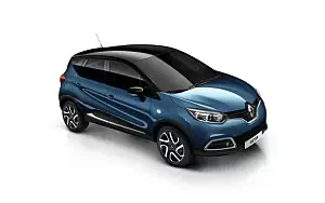   Renault Captur - 2013