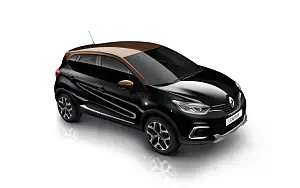   Renault Captur - 2017