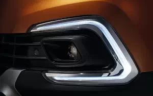   Renault Captur - 2017