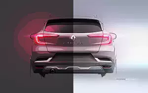   Renault Captur - 2019