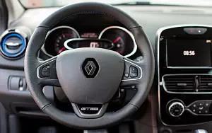   Renault Clio GT Line - 2016