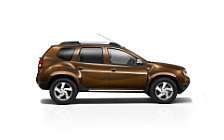   Renault Duster - 2010