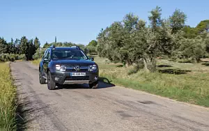   Renault Duster - 2013