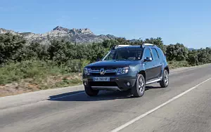   Renault Duster - 2013