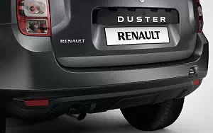   Renault Duster - 2013