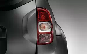   Renault Duster - 2013