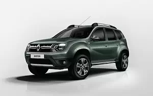   Renault Duster - 2013