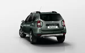   Renault Duster - 2013