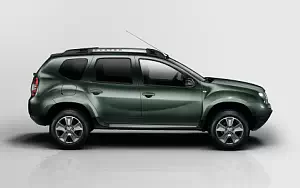   Renault Duster - 2013