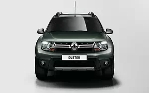   Renault Duster - 2013