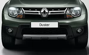   Renault Duster - 2013