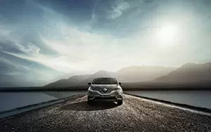   Renault Espace - 2015