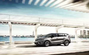   Renault Espace - 2015