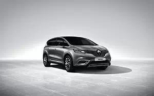   Renault Espace - 2015