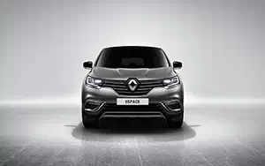   Renault Espace - 2015