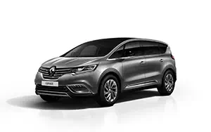   Renault Espace - 2015