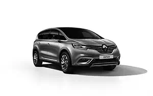   Renault Espace - 2015