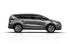   Renault Espace - 2015