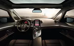   Renault Espace - 2015