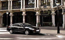   Renault Fluence - 2010