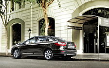   Renault Fluence - 2010