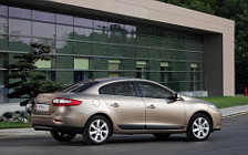   Renault Fluence - 2010