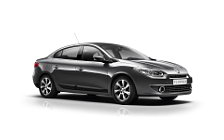   Renault Fluence - 2010