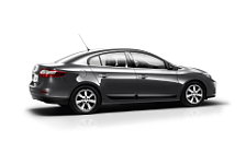   Renault Fluence - 2010