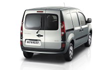   Renault Kangoo Express - 2007