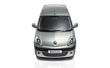   Renault Kangoo Express - 2007