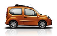   Renault Kangoo Be Bop - 2008