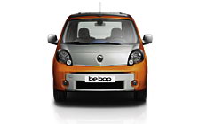   Renault Kangoo Be Bop - 2008