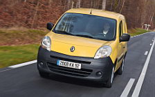   Renault Kangoo Express Compact - 2008