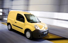   Renault Kangoo Express Compact - 2008