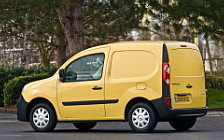   Renault Kangoo Express Compact - 2008