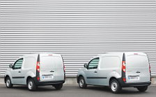   Renault Kangoo Express Compact - 2008