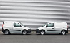   Renault Kangoo Express Compact - 2008