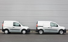   Renault Kangoo Express Compact - 2008