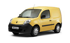   Renault Kangoo Express Compact - 2008