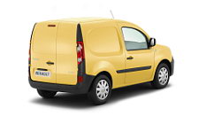   Renault Kangoo Express Compact - 2008