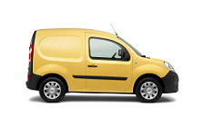   Renault Kangoo Express Compact - 2008