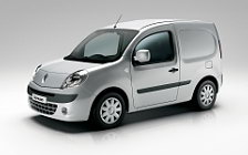   Renault Kangoo Express Compact - 2008