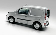   Renault Kangoo Express Compact - 2008