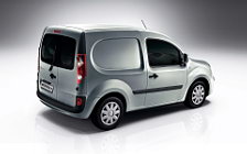   Renault Kangoo Express Compact - 2008