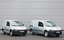   Renault Kangoo Express - 2008