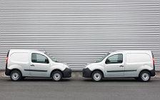   Renault Kangoo Express - 2008